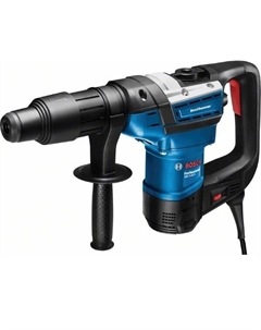 Перфоратор SDS-max GBH 5-40 D 0611269020 Bosch