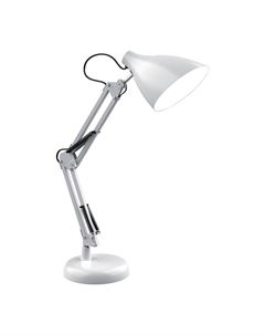 Лампа настольная E27 60 Вт (GT0031) Gauss