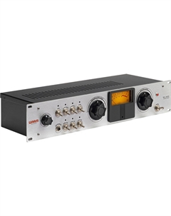 Микрофонный предусилитель Warm Audio WA-MPX Microphone Tube Preamplifier WA-MPX Warm audio