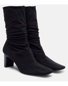 Ботильоны Felice, Black The row