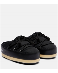 EVX мюли, Black Moon boot