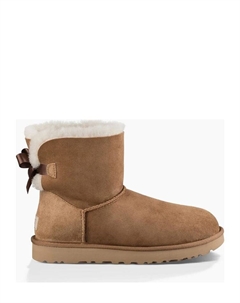 Сапоги, кэмел Ugg