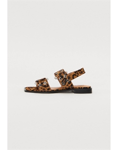 Сандалии SARIA, коричневый Steve madden