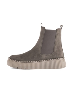 Ботинки челси, Brown Gabor