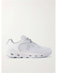 Кроссовки Zendaya Cloudze Mo с резиновой отделкой и сеткой, сиреневый On