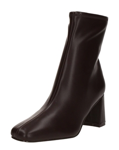 Ботильоны Hurst, Brown Steve madden