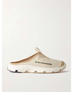 Кроссовки-Слипоны Rx moc 3.0 из сетки, бежевый Salomon