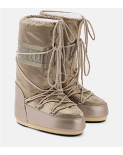 Снежные ботинки Icon Glance, B003 Platinum Moon boot