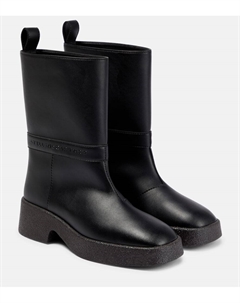 Ботинки из искусственной кожи Stella mccartney