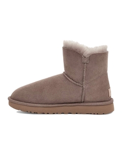 Женские сноуборд-сапоги Bailey Snow Boots светло-коричневые Ugg