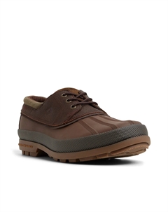 Ботинки Coldbay 3-Eye Duck Boot, серо-коричневый Sperry