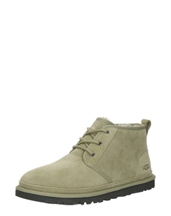 Ботинки Чукка Neumel, Pastel green Ugg