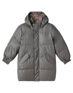 Стеганая пуховик, Winter Forest Wheat