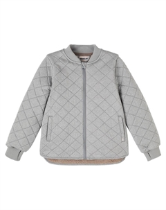 Стеганая куртка, Thunder Melange Wheat