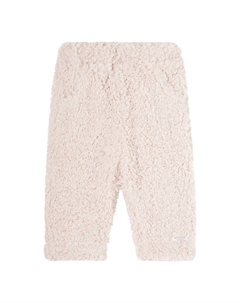 Штаны Baby Linnie, Soft Taupe Teddy Donsje