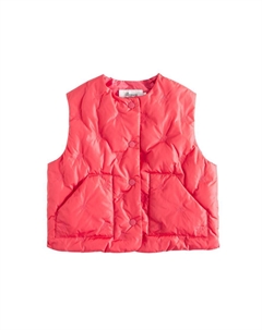 Стеганый жилет enaelle, Rose Cameila Bonpoint