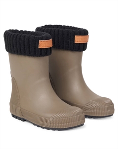 Резиновые сапоги, Dry Wood Wheat