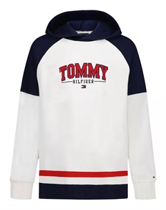 Толстовка Big Boys Rugby Tommy hilfiger