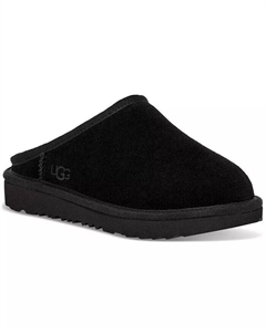 Детские классические сабо Slip-On ®, коричневый Ugg