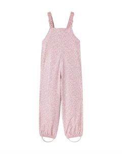 Технический комбинезон Charlo с цветочным принтом, Powder Flower Meadow Wheat