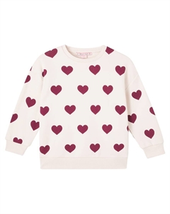 Футболка из хлопкового джерси с принтом, Coeur Winetasting Konges slojd