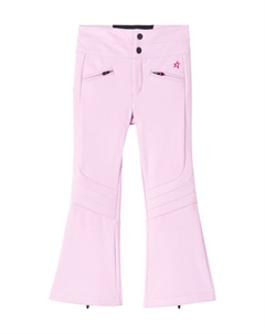 Брюки для катания на лыжах Aurora flared, Pink Perfect moment kids