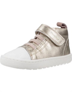 Ботинки Blanditos модель Pekinbd цвет Gold Blanditos by crio's