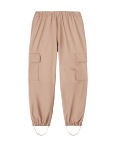 Технические брюки Groa, Hazel Wheat