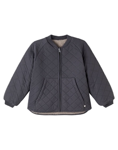 Реверсивная стёганая куртка, Black Sea Wheat