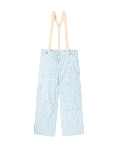 Комбинезон для лыж Cherries, Cherries Tinycottons