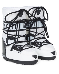 Детские зимние ботинки Icon Junior, Panda Moon boot kids