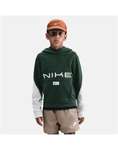 Детский свитер Multi, зеленый Nike