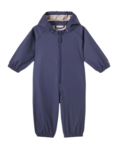 Комбинезон Baby Mika, Ink Wheat