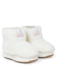 Мерибел угги, Off White Bogner kids