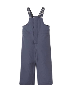 Комбинезон для лыж Loopa, Greyblue Wheat