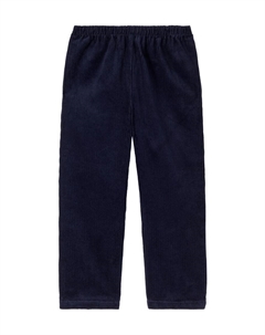 Брюки из хлопкового вельвета sully, Total Eclipse Konges slojd