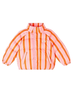 Полосатая куртка, Stripes Tinycottons