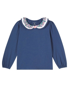 Хлопковая блузка pami, Spellbound Konges slojd