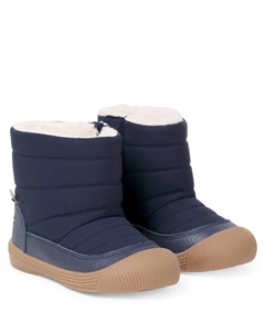 Снежные ботинки Delaney Tex, Navy Wheat