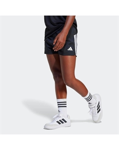 Шорты для девочек - черные Adidas