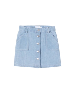 Гостевая юбка джинсовая Dexie от Residence, Ciel Bonpoint