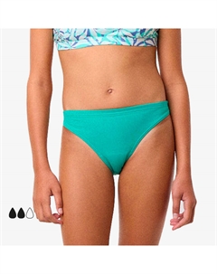 Плавки-бикини для менструации для девочек, плотно впитывают, как два тампона - Héliades зелёные Smoon