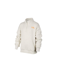 Детская толстовка, белый Nike