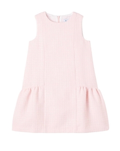 Твидовое платье, Poudre Tartine et chocolat