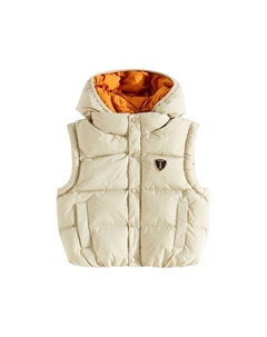 Жилет в стиле горки, Dove Grey Bonpoint