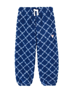 Цветочные спортивные штаны, Flower Tinycottons