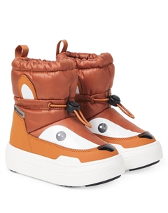 Детские зимние сапоги, Fennec Moon boot kids