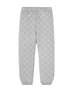 Брюки Alex, Thunder Melange Wheat