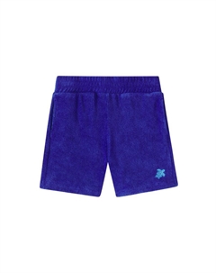 Шорты Goh из хлопкового велюра, Marrakech Vilebrequin kids