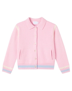 Гостевой кардиган из кашемира Liberte от In Residence, Ra Rose Bonpoint